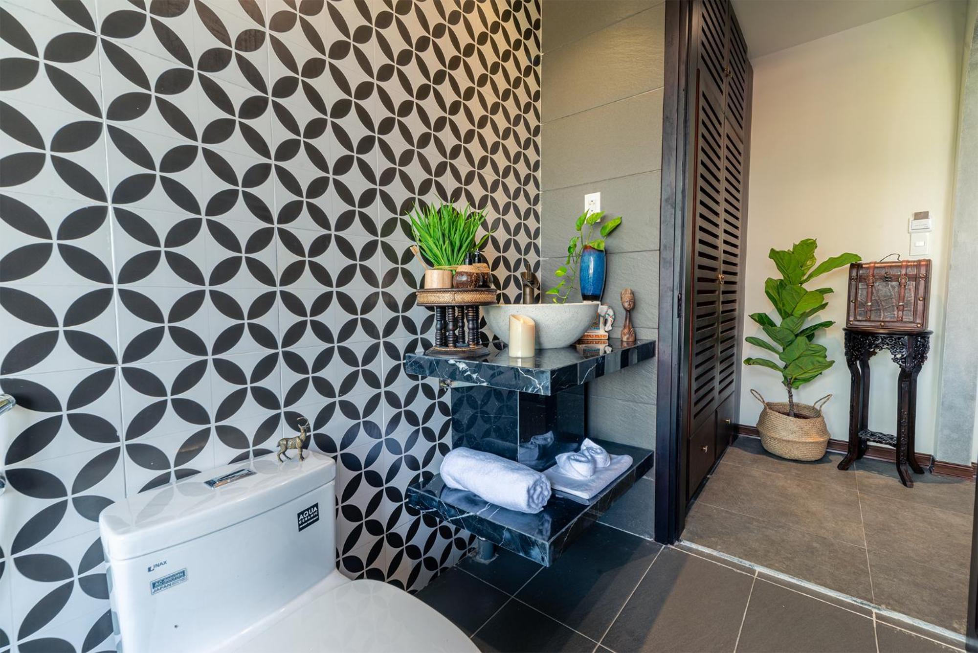G Boutique Retreat Hoi An Hotel Exterior photo