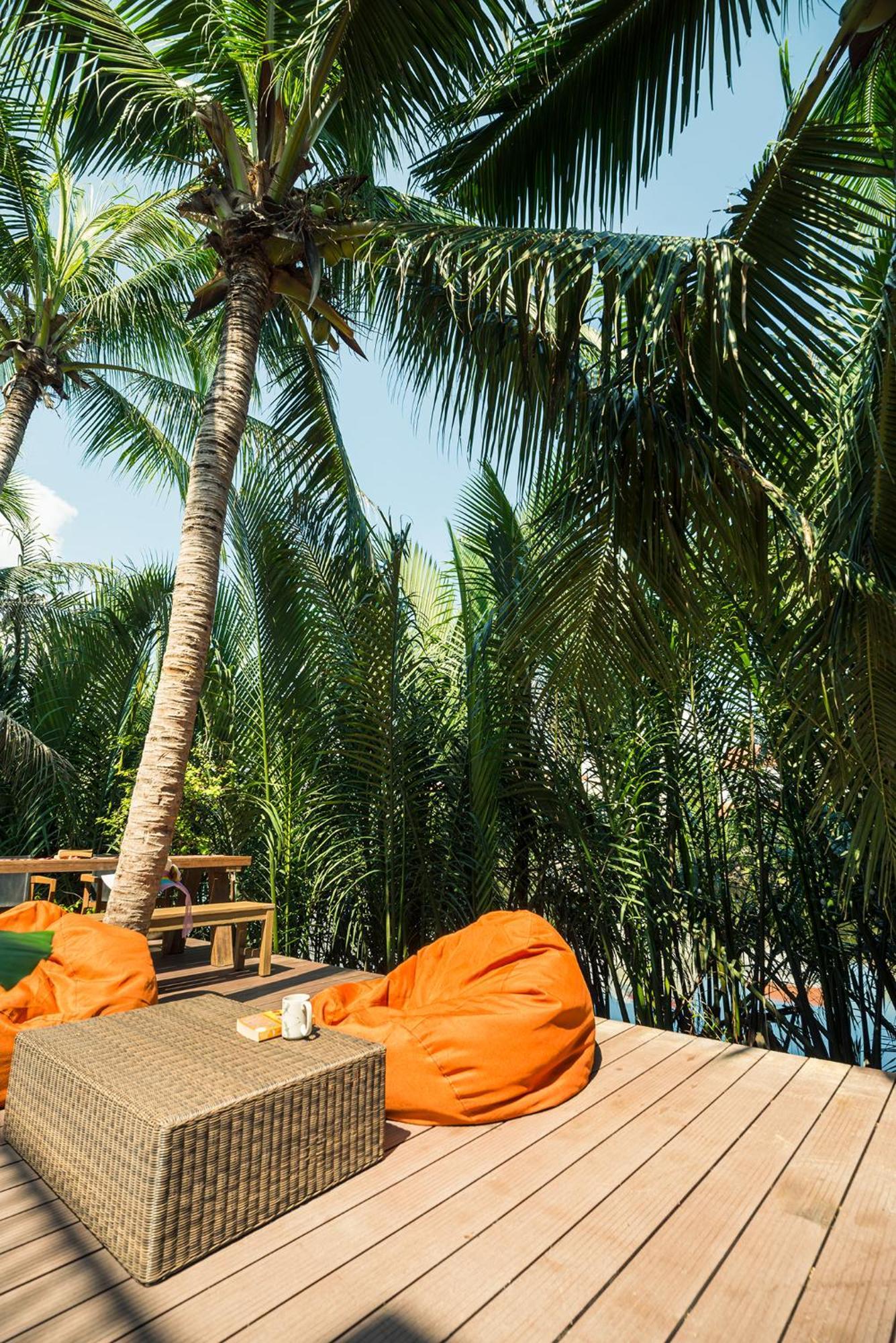 G Boutique Retreat Hoi An Hotel Exterior photo