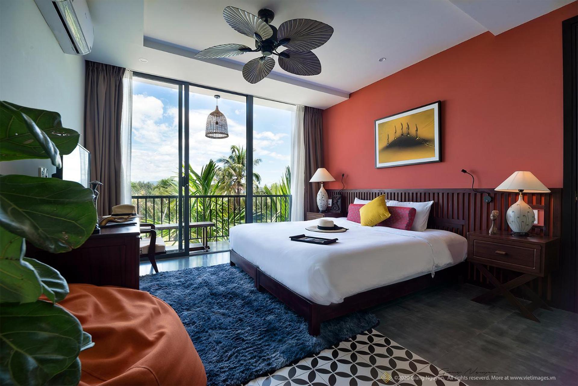 G Boutique Retreat Hoi An Hotel Exterior photo