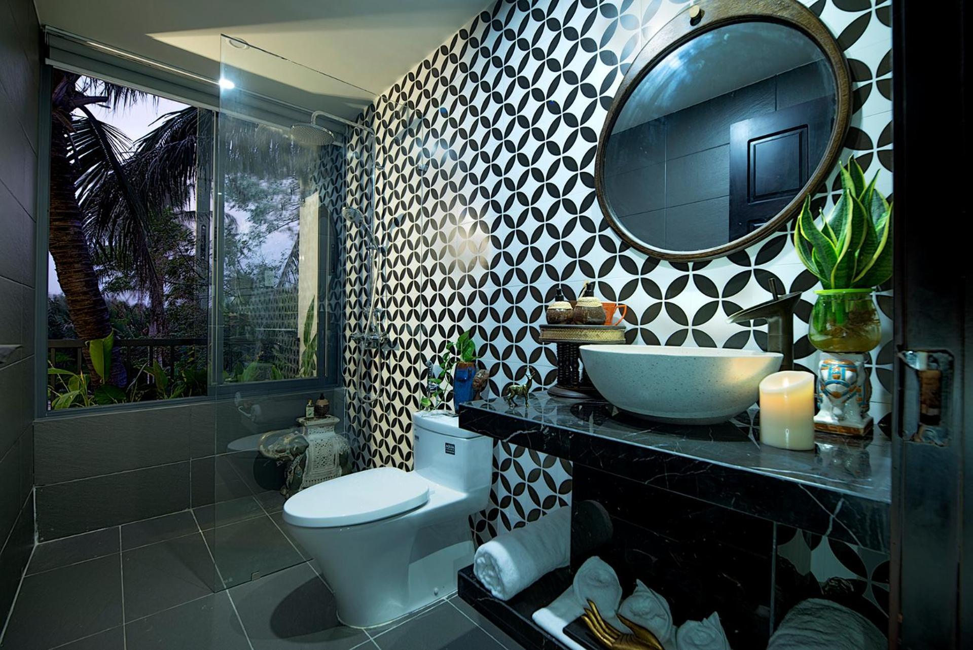 G Boutique Retreat Hoi An Hotel Exterior photo