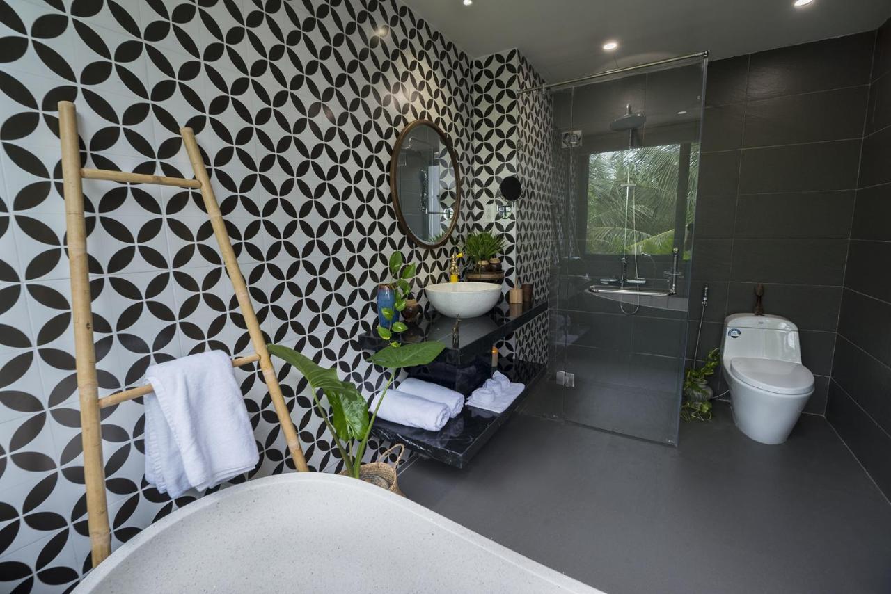 G Boutique Retreat Hoi An Hotel Exterior photo