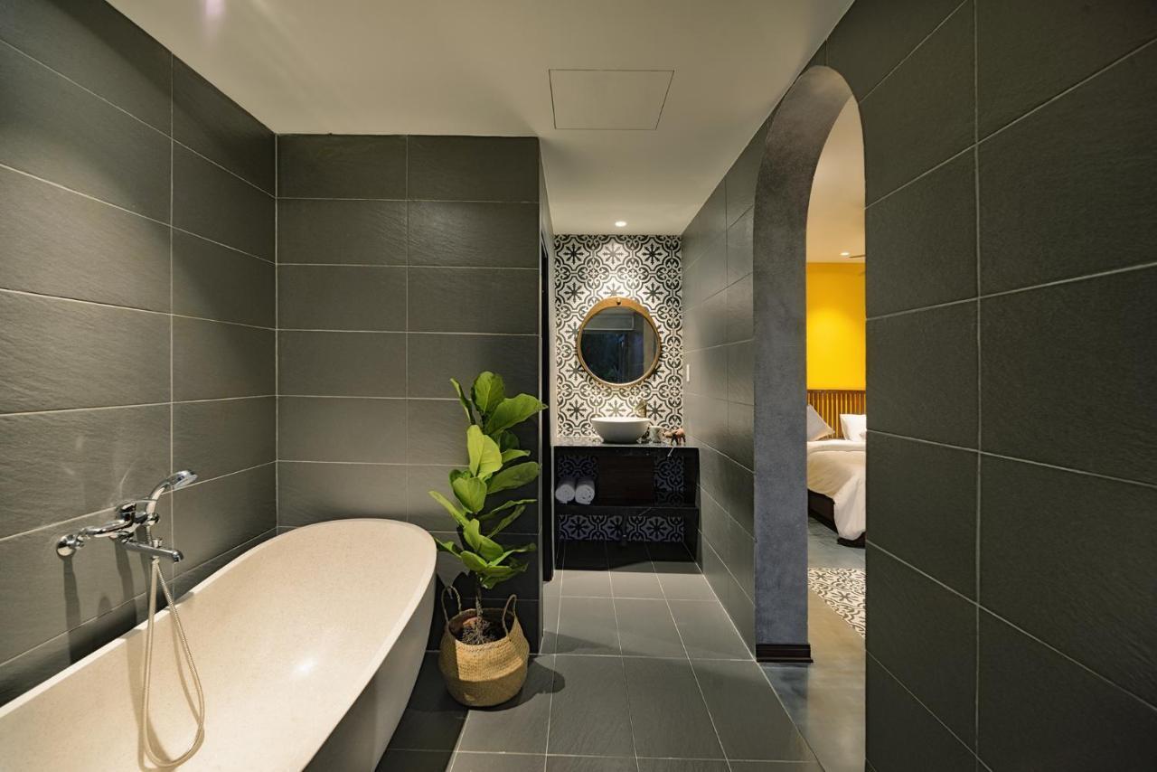 G Boutique Retreat Hoi An Hotel Exterior photo