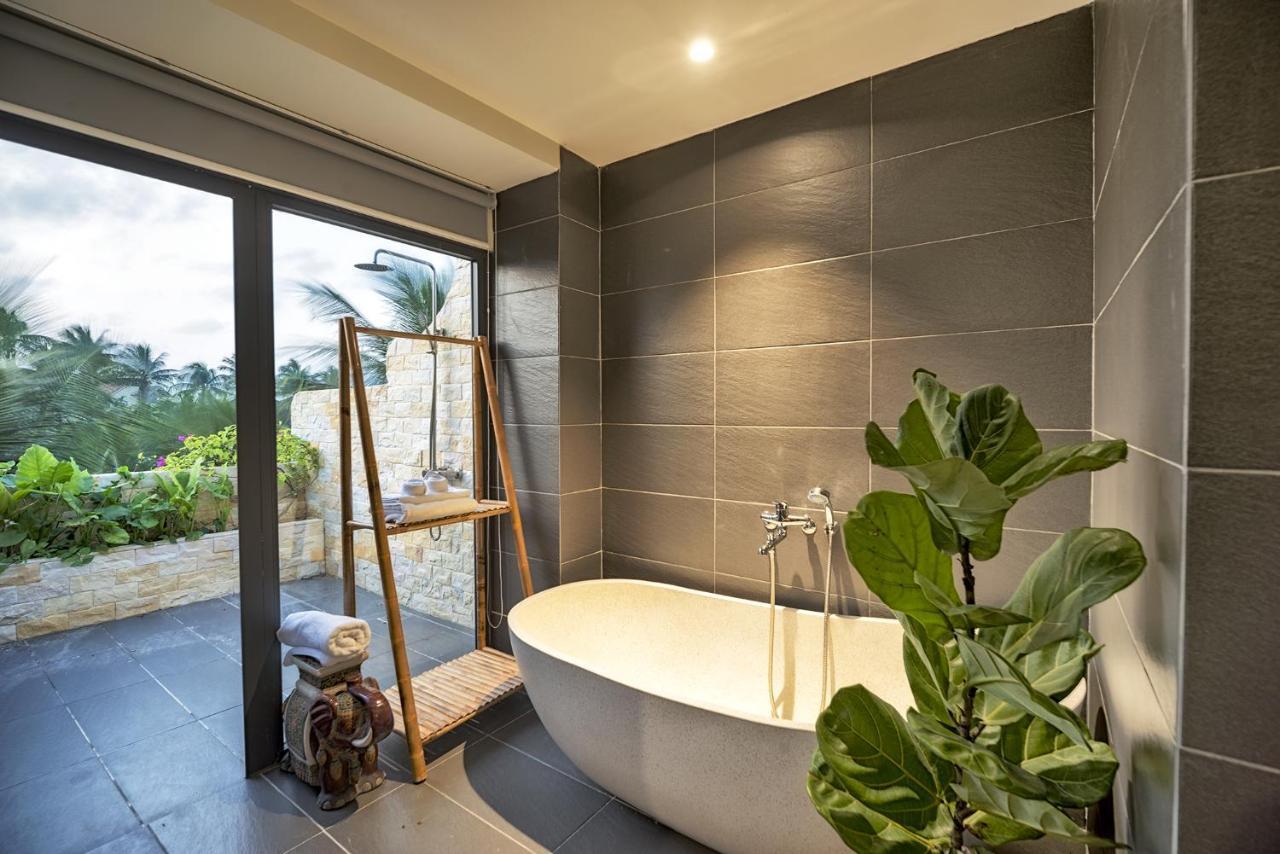 G Boutique Retreat Hoi An Hotel Exterior photo