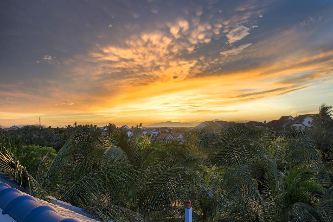 G Boutique Retreat Hoi An Hotel Exterior photo