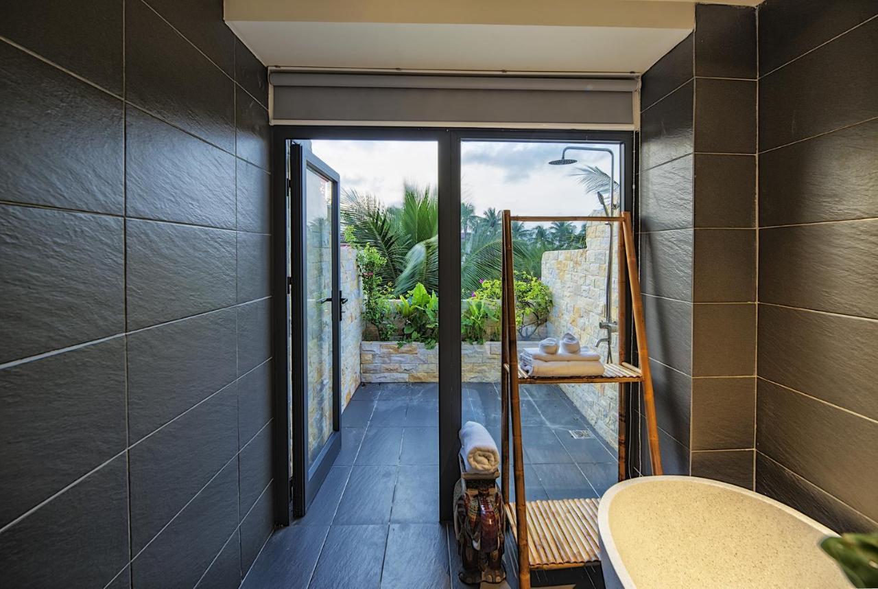 G Boutique Retreat Hoi An Hotel Exterior photo